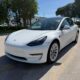 2022 TESLA MODEL 3 LONG RANGE SEDAN 4D