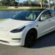 2021 TESLA MODEL 3 PERFORMANCE SEDAN 4D