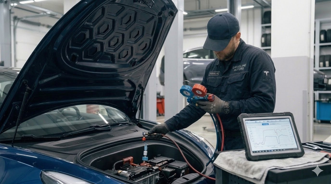 AC SERVICE