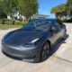 2023 TESLA MODEL 3 STANDARD SEDAN 4D